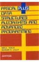 9780070993372: Pascal Plus Data Structures, Algorithms, and ADvanced programming