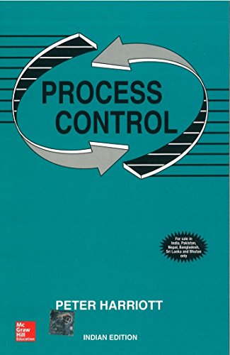 9780070993426: Process Control