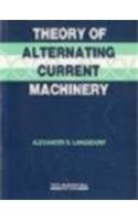 9780070994232: Theory of Alternating Current Machinery