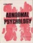 9780070995000: ABNORMAL PSYCHOLOGY