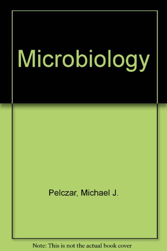 9780070995062: Microbiology