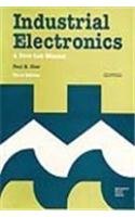 9780070996786: Industrial Electronics: Textbook/Laboratory Manual