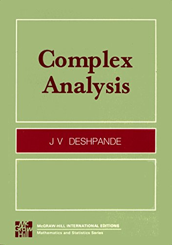 Stock image for Complex Analysis for sale by Book Booth