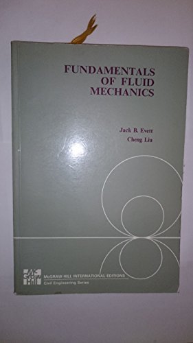 9780071001977: Fundamentals of Fluid Mechanics