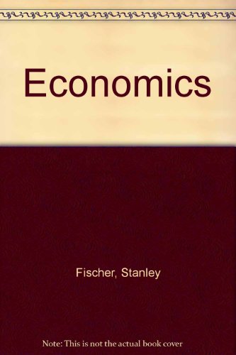 9780071004343: Economics
