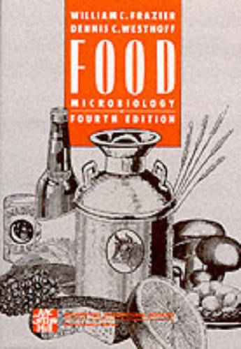 Stock image for FOOD MICROBIOLOGY 4E (4/P) for sale by WorldofBooks