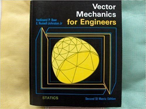 9780071004541: Statics (Vector Mechanics for Engineers)