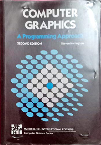 Imagen de archivo de COMPUTER GRAPHICS 2E (9/P) a la venta por WorldofBooks