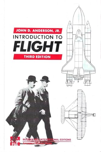 9780071004961: Introduction to Flight Dynamics (McGraw-Hill International Editions Series)