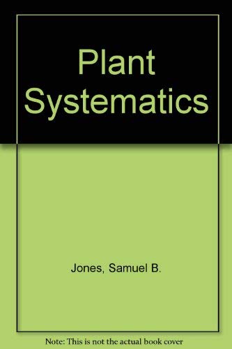 9780071005050: Plant Systematics