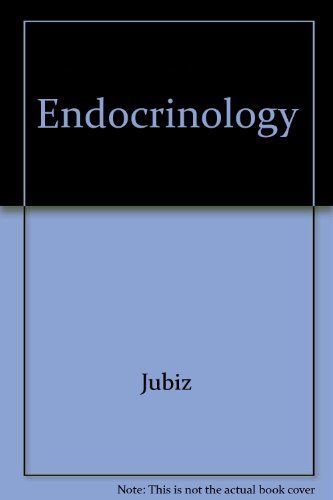 9780071005067: Endocrinology
