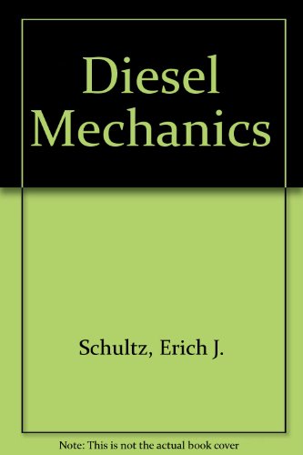 9780071006057: Diesel Mechanics