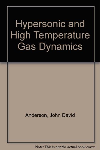9780071006682: Hypersonic and High Temperature Gas Dynamics