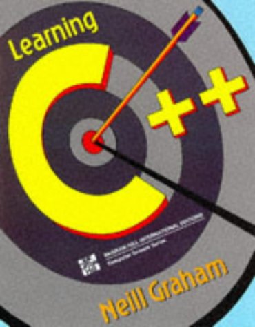 9780071008495: LEARNING C++ (3P)