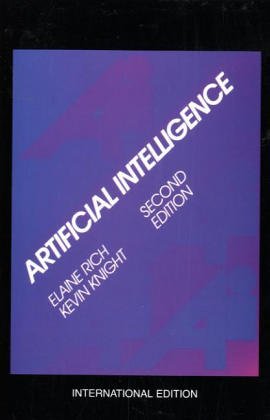 9780071008945: Artificial Intelligence