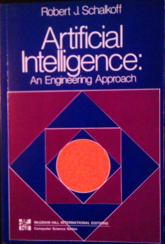 9780071009324: Artificial Intelligence: An Engineering Approach