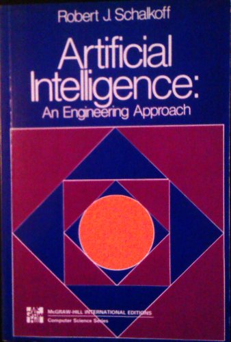 Stock image for Artificial Intelligence: An Engineering Approach for sale by WorldofBooks