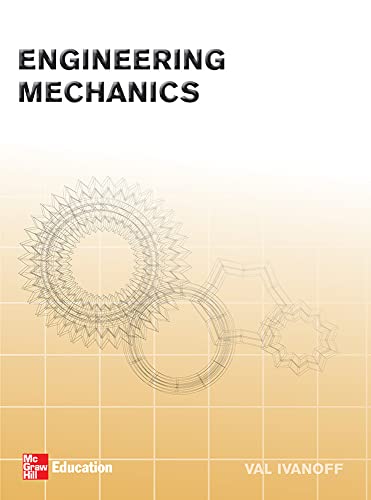 Beispielbild fr Engineering Mechanics (AUSTRALIA Higher Education VET Engineering) zum Verkauf von AwesomeBooks