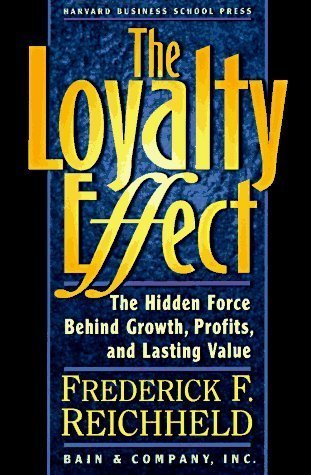 9780071036665: The Loyalty Effect: The Hidden Force Behind Growth, Profits, and Lasting Value