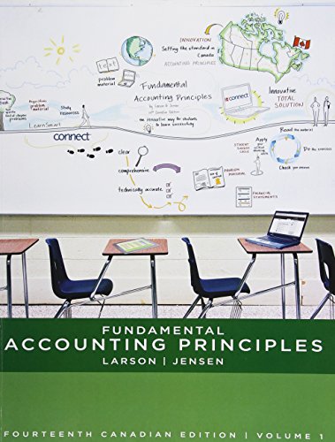 Stock image for Fundamental Accounting Principles for sale by Better World Books: West