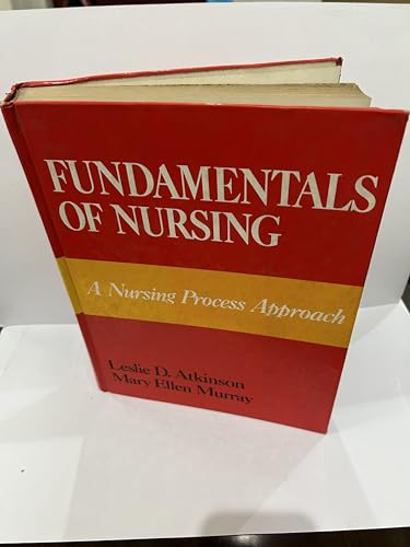 9780071052412: Fundamentals of Nursing