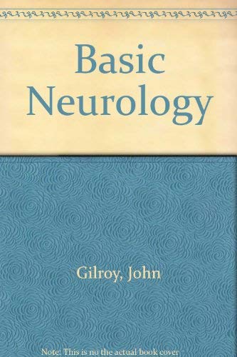 9780071052726: Basic Neurology