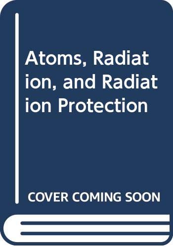 9780071053204: Atoms Radiation & Radiatio