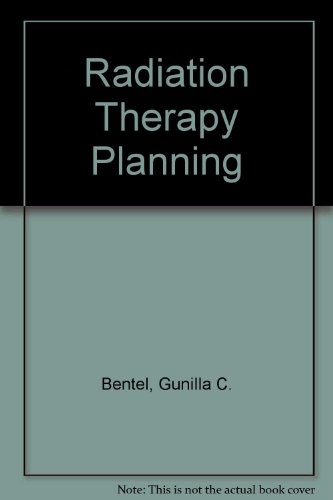 9780071053822: Radiation Therapy Planning