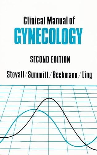 Beispielbild fr Clinical Manual of Gynecology zum Verkauf von FOLCHATT