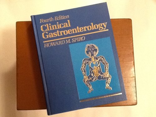 Stock image for Clinical Gastroenterology for sale by Better World Books Ltd