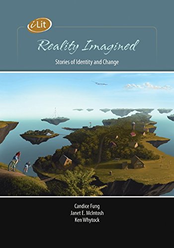 9780071067003: Reality Imagined: Stories of Identity and Change