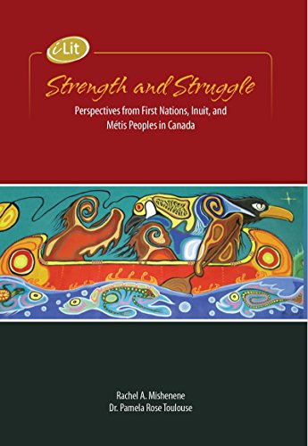 9780071067034: STRENGTH & STRUGGLE: PERSPECTIVES FROM FIRST NATIONS, INUIT & METIS PEOPLES IN CANADA