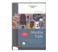 Stock image for Media Talk for sale by Books Puddle