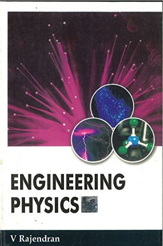 Stock image for Engineering Physics for sale by Majestic Books