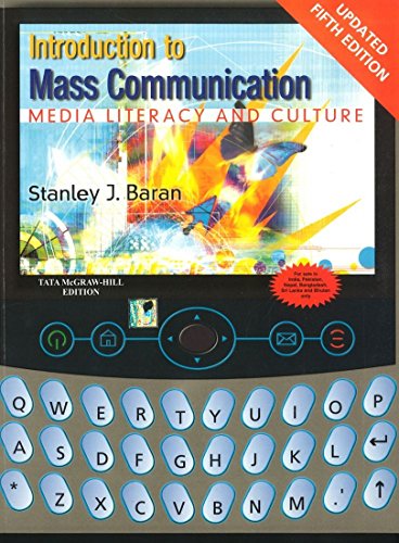 9780071070621: Introduction To Mass Communication Media Literacy And Culture With Media World 2. 0 DVD-ROM