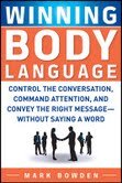 9780071070867: Winning Body Language