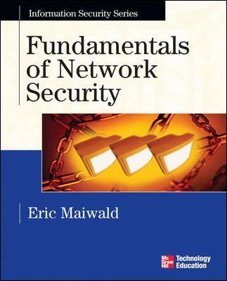 9780071070935: Fundamentals Of Network Security