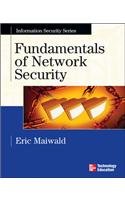 Stock image for Fundamentals Of Network Security for sale by dsmbooks