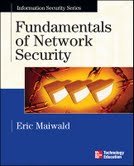 9780071070935: Fundamentals Of Network Security