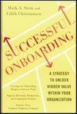 9780071071024: Successful On Boarding A Strategy To Unlock Hidden Value Within Your Organization