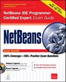 9780071071406: NetBeans IDE Programmer Certified Expert Exam Guide (Exam 310-045)