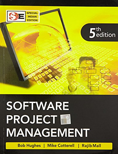 Stock image for Software Project Management 5ED for sale by GF Books, Inc.