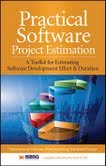 9780071074209: Practical Software Project Estimation