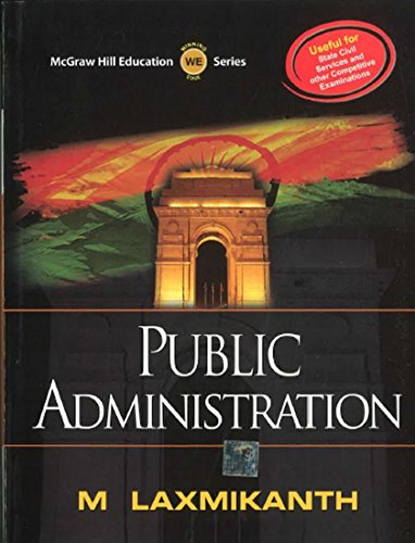 Immagine dell'editore per Public Administration venduto da dsmbooks