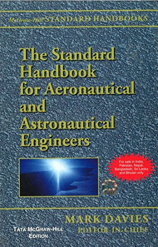 9780071077057: Standard Handbook For Aeronautical And Astronautical Engineers