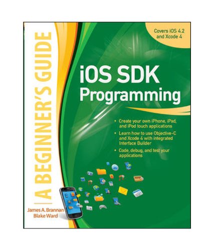 9780071077293: iOS SDK Programming A Beginners Guide