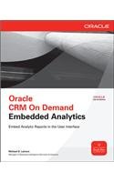 9780071077330: Oracle Crm on Demand Embedded Analytics