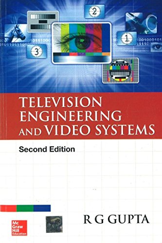 9780071077811: Tv Engineering & Video Systems