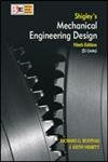 Imagen de archivo de Shigleys Mechanical Engineering Design a la venta por Goodwill Books