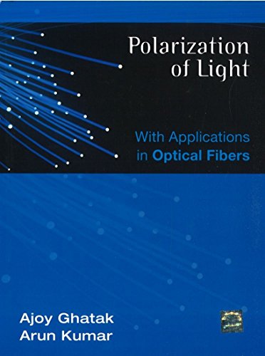 Stock image for Polarization of Light for sale by Books From California